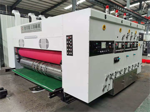 Cangzhou Gerun Machinery Co.,Ltd Γύρος εργοστασίων