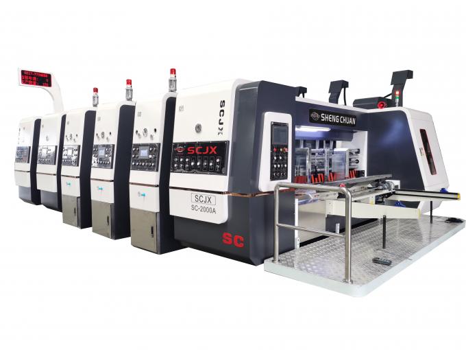 Cangzhou Gerun Machinery Co.,Ltd Ποιοτικός έλεγχος