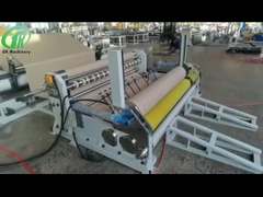 αυτόματη μηχανή κοπής υψηλής ταχύτητας