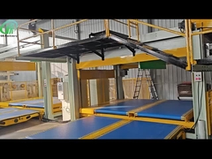 Διπλή μάζα μόντωμα ζώνη