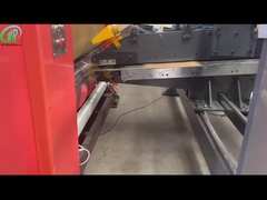 Ηλεκτρονικό Slotter Flexo Folder Gluer και Casemaker για πώληση