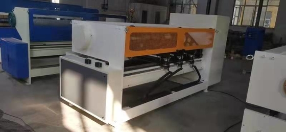 Qj2000 χαρτόνι που αυλακώνει την ηλεκτρική Drive ζαρωμένη κοπή μηχανών