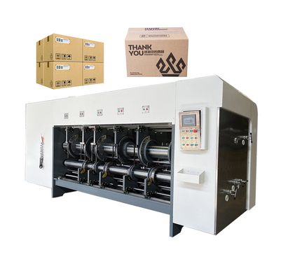 PLC 2508se που ζαρώνουν αυλάκωση του αυτόματου χαρτονιού μηχανών