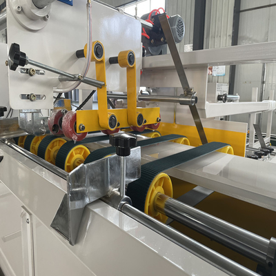 Μέγιστο 220V/380V Gluer 0.6Mpa που κολλά την πίεση για τον τύπο μονών κομματιών αγοραστών B2B