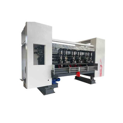 Προσαρμοσμένο πάχος λεπίδας Thin Blade Machine 2500 Model
