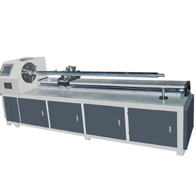 Μηχανή διακόπτη σωλήνων χαρτιού TSJQ-2000 CNC