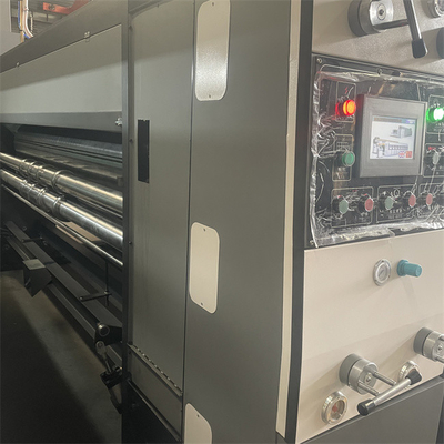 Ανθεκτικό κυματοειδές χαρτόνι Φ300-Φ530mm Πλακέτα εκτύπωσης Κύλινδρο διάμετρος