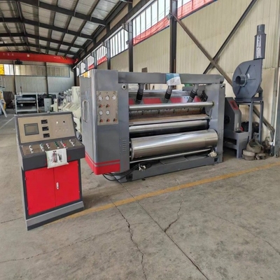 SF-360-2500 Μοντέλο Μοντυλοποιημένης Μοναδικής Σχήματος Κουπίσης