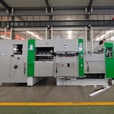 MYQ1500A Αυτοματοποιημένη μηχανή κοπής και σπασμού με τροφοδοσία με μολύβι