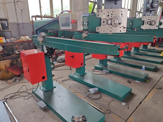 Μηχανή ηλεκτρικού ράψιμου για ράψιμο κιβωτίων