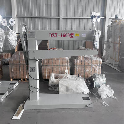 Μηχανή ράψιμο με μεγάλη αντοχή