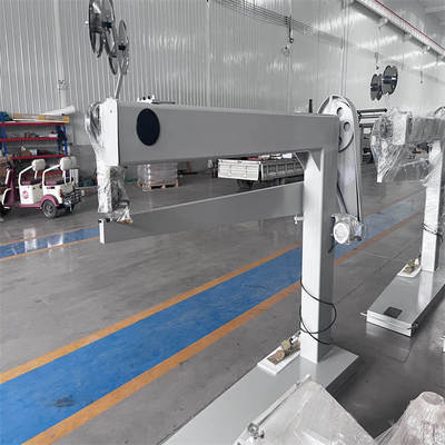 WEINVIEW Διπλό Σέρβο Εγγυημένη Υψηλή Αντοχή και Αξιοπιστία