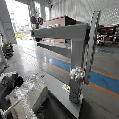 Μηχανή Συρραφής Χαρτονιού 3/5/7 στρώσεων με Ηλεκτρικά Schneider και Μέθοδο Συρραφής Manul