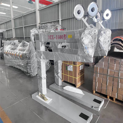 Μηχανή ράψεως 900 κιλών και ανθεκτική με Schneider / Omron / CHINT / WEINVIEW