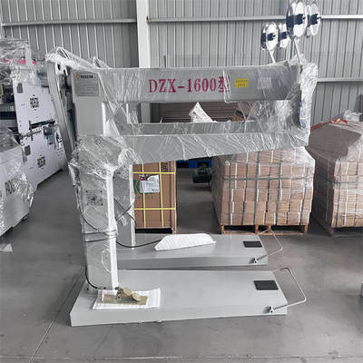 Κυματοειδές Χαρτόνι Υψηλής Αντοχής Για Μέγιστη Ταχύτητα Καρφώματος 250 Καρφιά/λεπτό Σε Ανθεκτική Συσκευασία