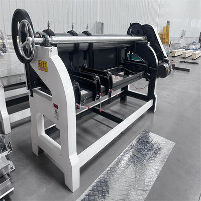 1 σύνολο κυματοειδούς περιστροφικής μηχανής για ομαλή και ακριβή κοπή γωνιών