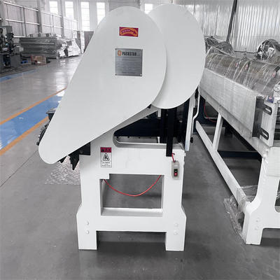 Μηχανή περιστροφής 50Hz με μέγιστη ταχύτητα έως 40 κομμάτια/λεπτο