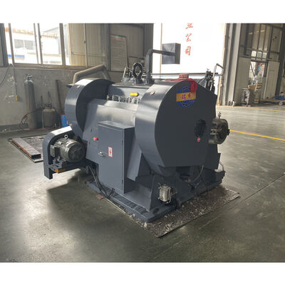 Εγχειριζόμενη μηχανή κοπής με πεδίο πέδησης από χαρτόνι με ηλεκτρική πηγή ενέργειας που παρέχει απόδοση και ακριβή κοπή συσκευασίας