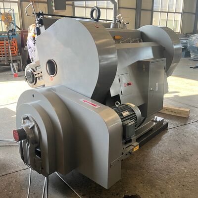 7000kg κυματοειδής χαρτόνι μηχανή κοπής με ταχύτητα κοπής 4800 έως 8000 φύλλα ανά ώρα Ασφάλεια για την ασφάλεια