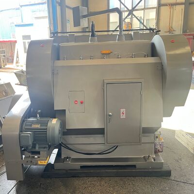 Ηλεκτρική Μηχανή Κόψιμου Τυλίματος από Καρτόνι με Ταχύτητα Κόψιμου 4800 έως 8000 φύλλα ανά ώρα Ιδανική για τη Βιομηχανία Συσκευών