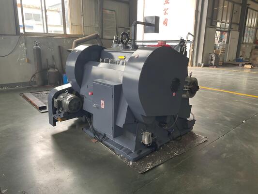 ML1500 Μηχανή τεμαχίσματος τεμαχίσματος κυματοειδούς χαρτιού υψηλής παραγωγικότητας με μέγιστο αποτελεσματικό μέγεθος 1500 mm